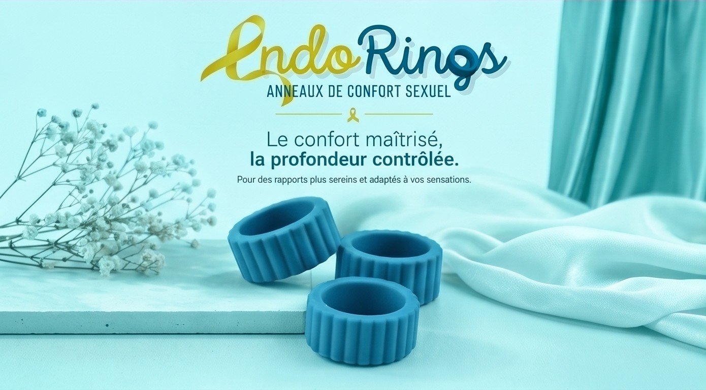 Endo Rings
