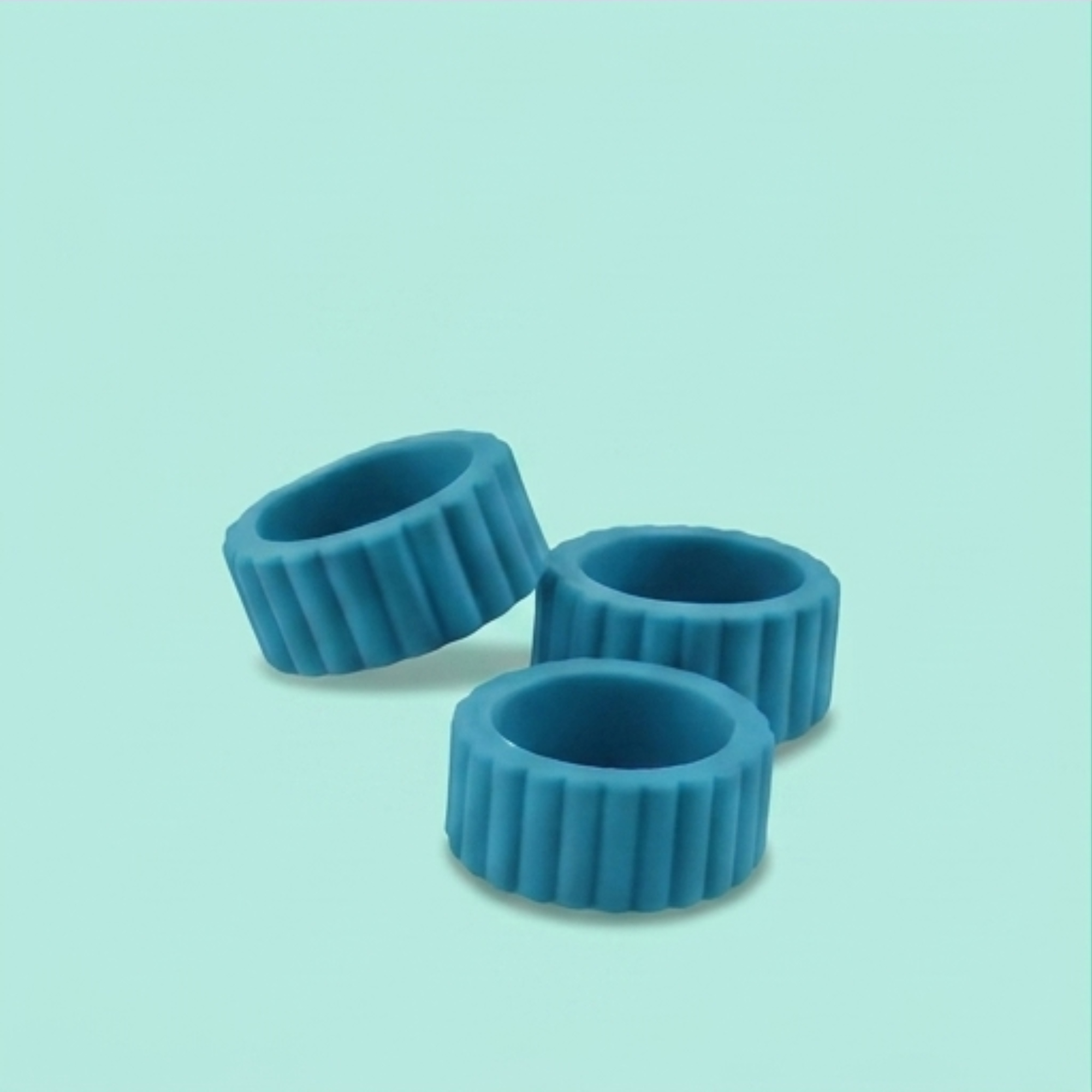 Endo Rings