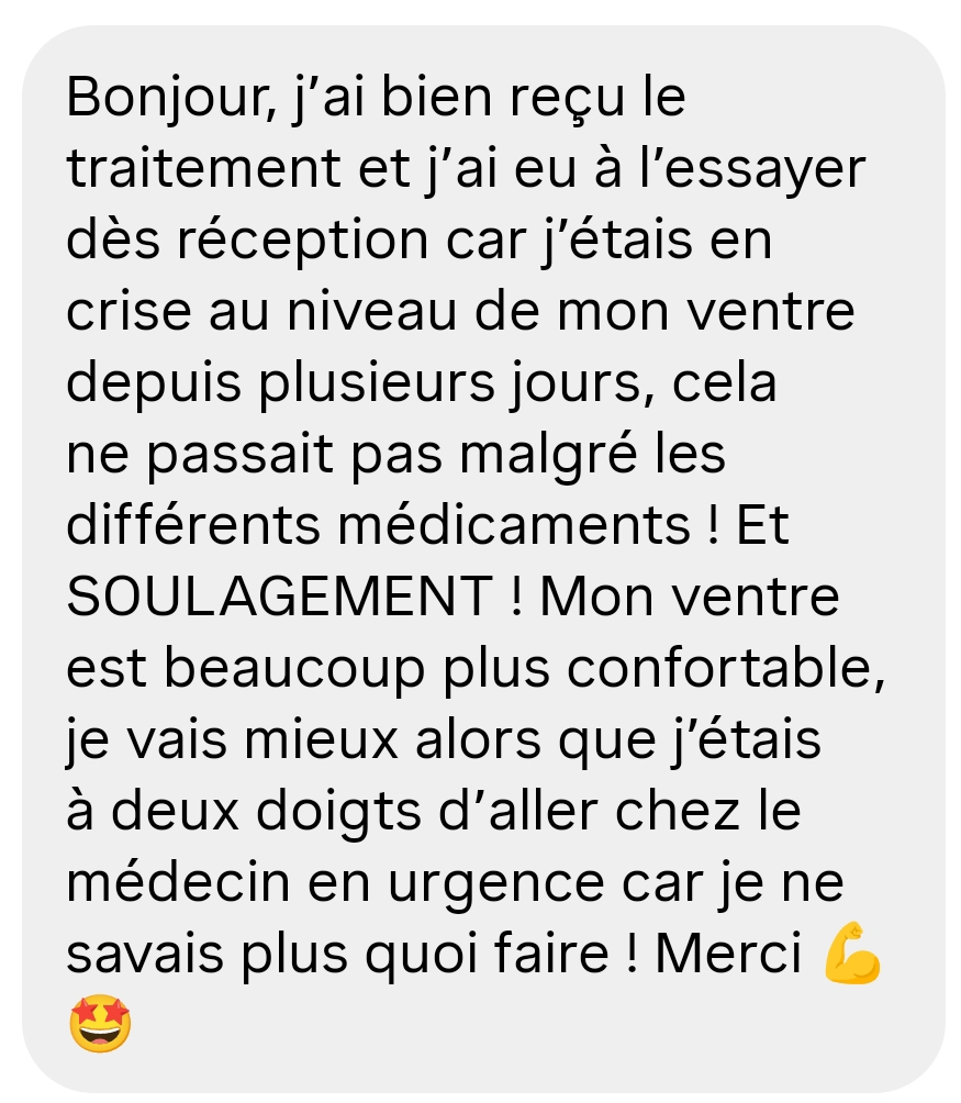 Sophie, 27 ans