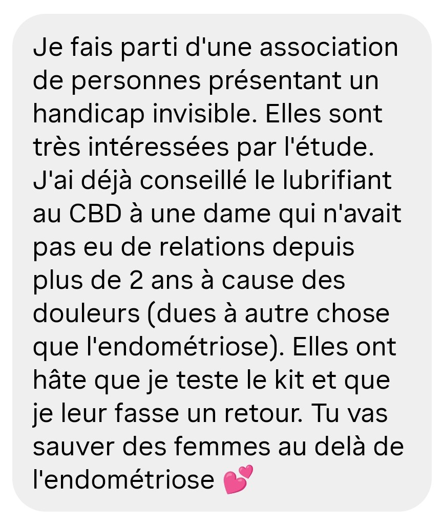 Camille, 29 ans