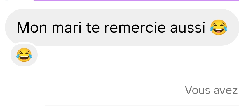 Emma, 26 ans