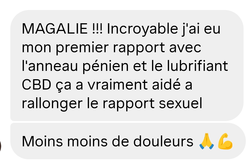Charlotte, 33 ans